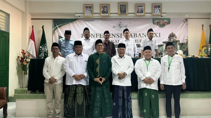 Berita PCNU Pengurus Cabang Kabupaten Pasaman Barat